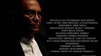 Viral Kuote Roy Marten soal Pernikahan dan Perselingkuhan Perempuan