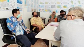 Tegakkan Penertiban Ruang Demi Terwujudnya Kesejahteraan Umum & Keadilan Sosial