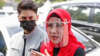 Dilamar Ferry Irawan, Venna Melinda Merasa Bersalah ke Verrell Bramasta dan Athalla