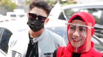 Dibocorin Athalla Naufal, Venna Melinda Bakal Nikah Tahun Depan?