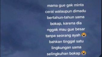 Viral Suami Bawa Selingkuhan Hamil Pulang, Reaksi Istri Sah Mengejutkan