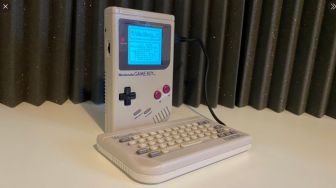 Hilang Selama 28 Tahun, Add-On Game Boy Akhirnya Ditemukan