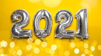 Makna dan Arti Angka 2021 di Tahun Baru China 2572 Menurut Numerologi