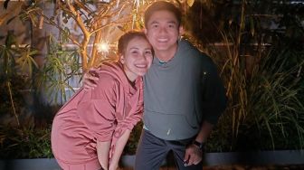 Sosok Adit Jayusman, Anak Petinggi Bank yang Gagal Nikah dengan Ayu Ting Ting