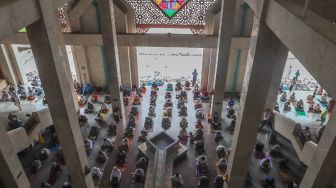 Jadwal Buka Puasa Ramadhan di Kota Malang Minggu 2 Mei 2021