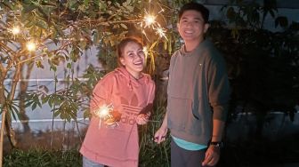 Ayu Ting Ting Pasrah Batal Dinikahi Adit Jayusman, Mohon Doa Terbaik