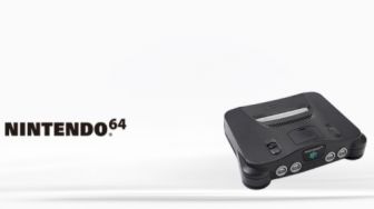 Nintendo Kembali Produksi Konsol Game Terkecil di Dunia