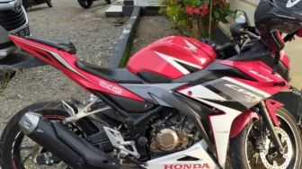 Pengendara Motor Tewas di Aceh Barat, Diduga Kecelakaan Tunggal