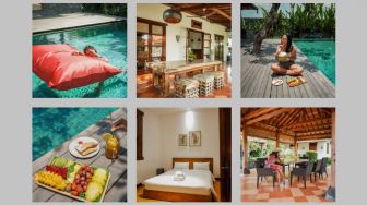10 Hotel di Solo yang Nyaman dan Cocok untuk Liburan