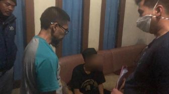 Pelaku Pelecehan Lagu Indonesia Raya, Remaja 16 Tahun dan Tinggal Cianjur