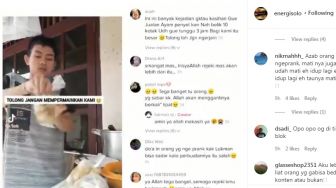 Viral Penjual Cilok Diprank Pesanan Rp 25 Ribu, Curhatnya Bikin Trenyuh