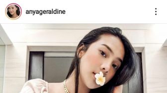 Anya Geraldine Buka Lowongan Partner Support Olahraga, Netizen Merasa Tertipu