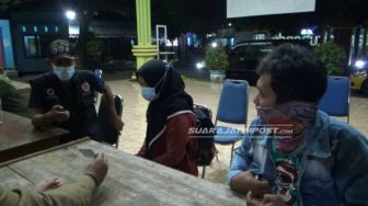 5 Muda-Mudi Situbondo Bukan Muhrim Tahun Baruan Pesta Seks di Kamar Hotel