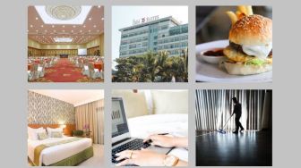 Inventori Alamat 6 Hotel dan Resort untuk Staycation di Kota Malang