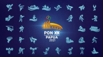 Soal Prokes Covid-19, PON Papua akan Belajar dari Olimpiade Tokyo