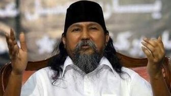Kisah Habib Ja'far Membuat 40 Orang Masuk Islam Usai Bersyahadat di Kuburan