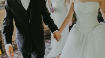 Viral Karyawan Akali Aturan Cuti Nikah dan Gaji, Menikah 4 Kali Sebulan