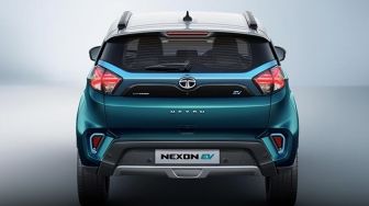 The Best 5 Oto: Mobil Listrik Mini BAW Yuanbao, Tata Motors Tambah EV, Kawasaki Ninja 1000SX Segera Rilis di Jepang