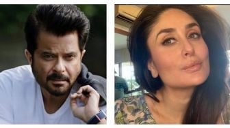 Anil Kapoor: Kareena Kapoor Mengambil Banyak Uang Dariku