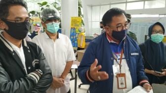 Mulai Senin, Masuk Balikpapan Wajib Kantongi Hasil Rapid Test Antigen