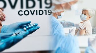 Vaksinasi Covid-19 di Purbalingga, 1 Nakes KIPI Tak Dapat Vaksin Kedua