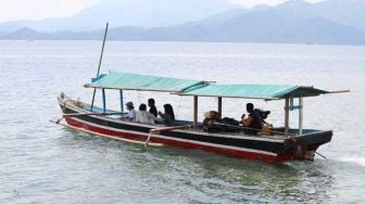 Banyak Wisatawan Liburan ke Lampung karena Penerapan Prokes