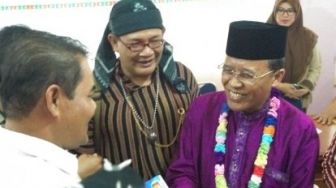 Covid-19 Belum Sirna di 2020, Ini Himbauan FKPMR untuk 2021