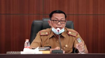 Persiapan Belajar Tatap Muka 2021, Ini Saran Pemkab Ciamis untuk Sekolah