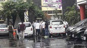 Komnas HAM: Penembakan Laskar FPI Pelanggaran HAM