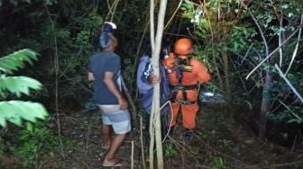 Kronologi DJ di Bali Akhiri Hidup Terjun dari Jembatan Suluban