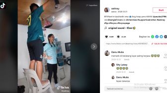 Viral Proses di Balik Layar Video Dance TikTok, Sosok ini Kuncinya!