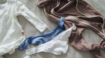 Model Celana untuk Anak Bikin Heboh, Bagian Ini Sengaja Dibuat Berlubang