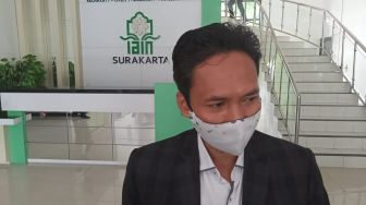 Viral di Twitter Rapot Merah IAIN Surakarta, Ini Jawaban Rektor