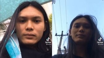 Kisah Pilu 3 Tahun Panjangi Rambut, Dipotong Demi Cinta Tapi Tak Direstui