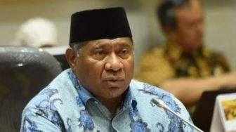 Ali Taher Parasong Wafat, Pengkritik Pemberani Terhadap Pemerintah