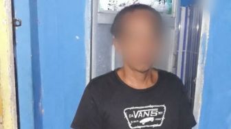 Diduga Cemburu, Pria di Mekatta, Nekat Pukul Korban Pakai Palu