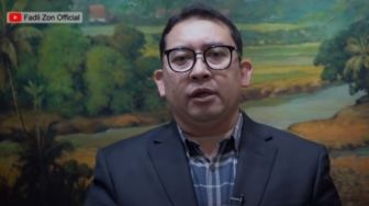 Drone Mata-mata China Masuk Indonesia, Fadli Zon Ditantang Kritik Menhan