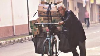 Gegara Covid-19, Kualitas Hidup Warga Turun, Kepulauan Meranti Terparah