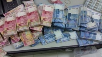 Jeblok, Pendapatan Pajak Daerah Pekanbaru Tahun 2020 Cuma Rp 500 Miliar