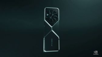 Lenovo Unjuk PC Gaming Mereka dengan Membawa Seri RTX 3050 Ti