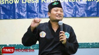 Menyentuh Hati, ini Pesan PCNU Banyuwangi Pada Harlah ke-35 Pagar Nusa