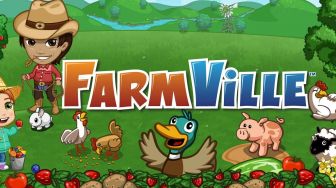 Tidak Hanya Ninja Saga, Farmville Juga Pamit Dari Facebook