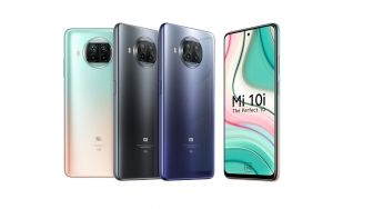 Baru Meluncur, Spesifikasi Xiaomi Mi 10i Contek Redmi Note 9 Pro