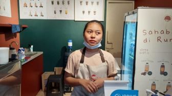 Barista Korban Hipnotis di Bintaro Sedih dan Trauma