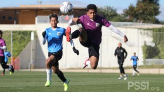 Timnas Indonesia U-19 Kecewa Piala Asia U-19 Batal, Tapi..