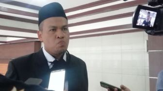 Vaksinasi Tahap 1 di Sumbar Ditarget Rampung Februari 2021