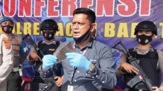 Perawat Putus Tangan di Aceh Meninggal, Penyebabnya Terungkap