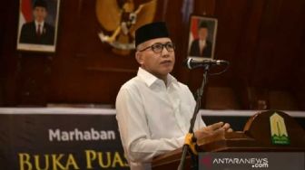7 Pejabat Eselon II di Aceh Diganti, Ini Nama-namanya