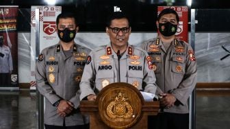 BEM UI Disasar Hacker Usai Kritik Jokowi, Dalih Polisi Belum Usut Meski Bukan Delik Aduan