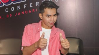 4 Bulan Jadi Artis, Ini yang Berubah dari Dimas Kembaran Raffi Ahmad